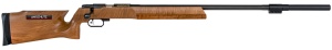 Anschutz Match Small Bore Benchrest Rifle .22LR in BR50 Stock